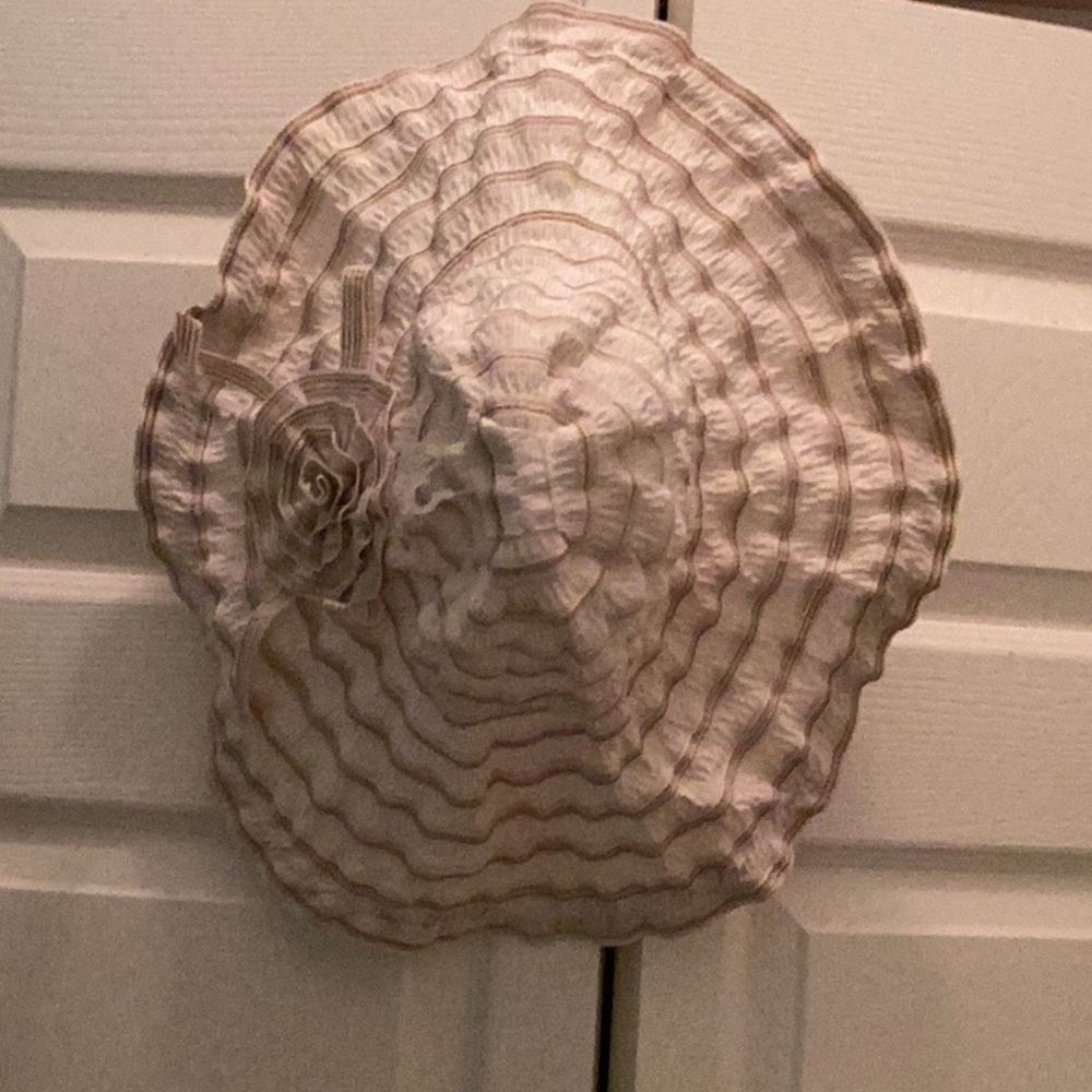 π»NWOT So Much Fun Vintage Style Floppy Hat Gently Perfect Gift π» - Picture 4 of 8